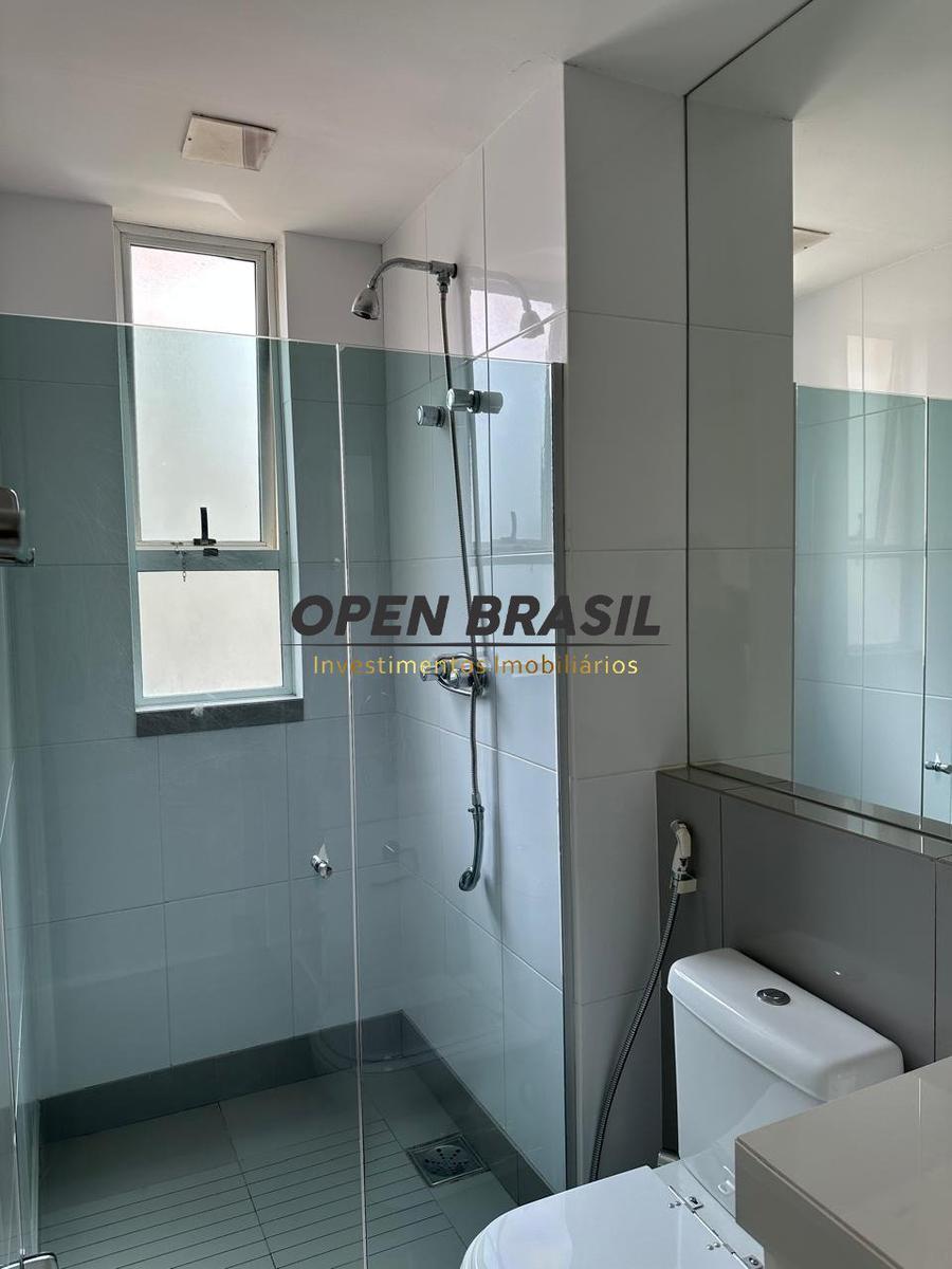 Apartamento, Vila da Serra, 3 Quartos, 3 Vagas, 3 Suítes