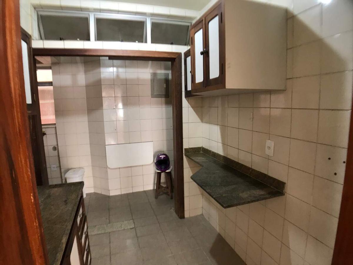 Apartamento, Estoril, 2 Quartos, 1 Vaga, 1 Suíte