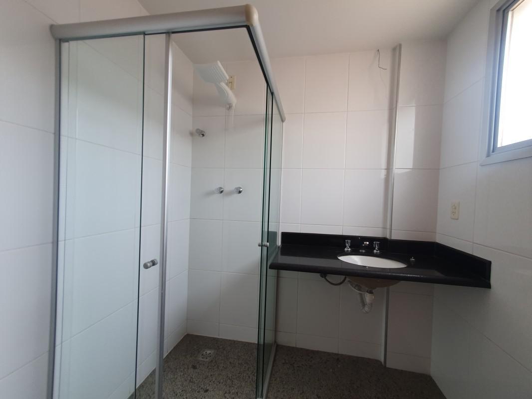 Apartamento, Calafate, 4 Quartos, 2 Vagas, 2 Suítes