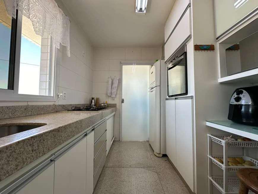 Cobertura, Jaraguá, 4 Quartos, 5 Vagas, 2 Suítes