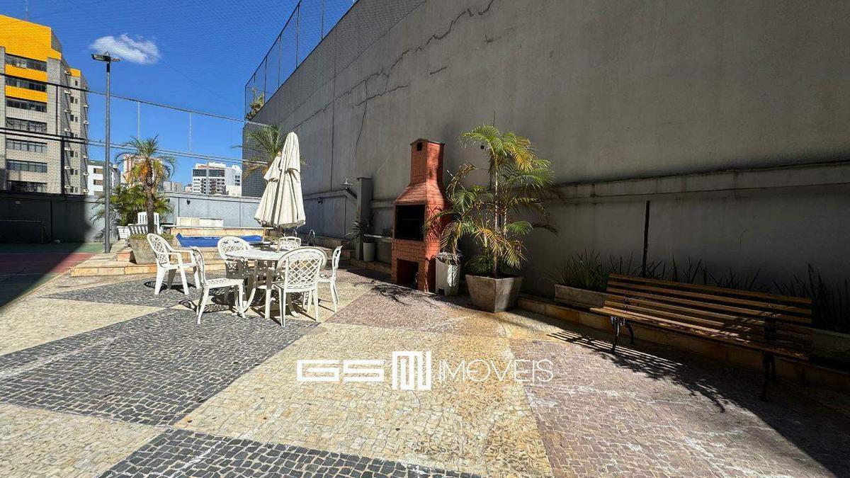 Apartamento, Barro Preto, 3 Quartos, 2 Vagas, 1 Suíte