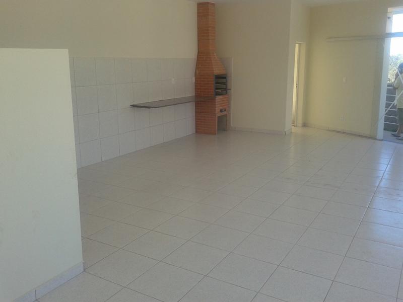 Apartamento, Tropeiros, 2 Quartos, 1 Vaga