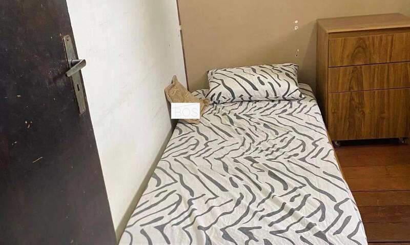 Cobertura, Santa Teresa, 3 Quartos, 1 Vaga, 1 Suíte