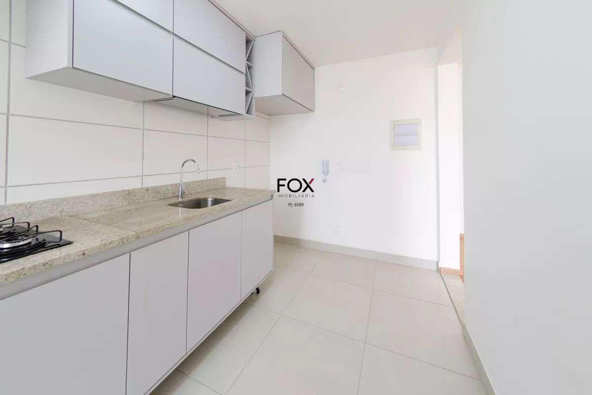 Apartamento, Castelo, 3 Quartos, 1 Vaga, 1 Suíte