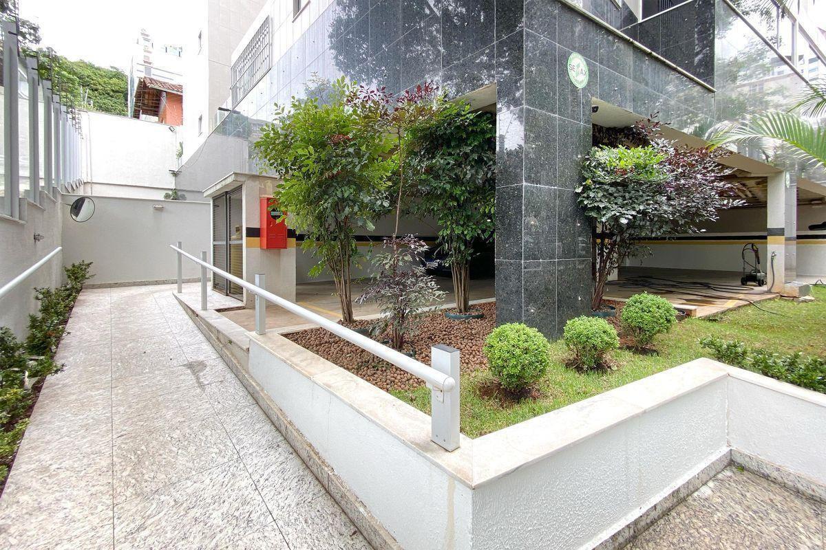 Apartamento, São Lucas, 2 Quartos, 2 Vagas, 1 Suíte