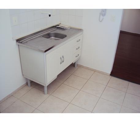Apartamento, Piratininga (venda Nova), 2 Quartos, 1 Vaga