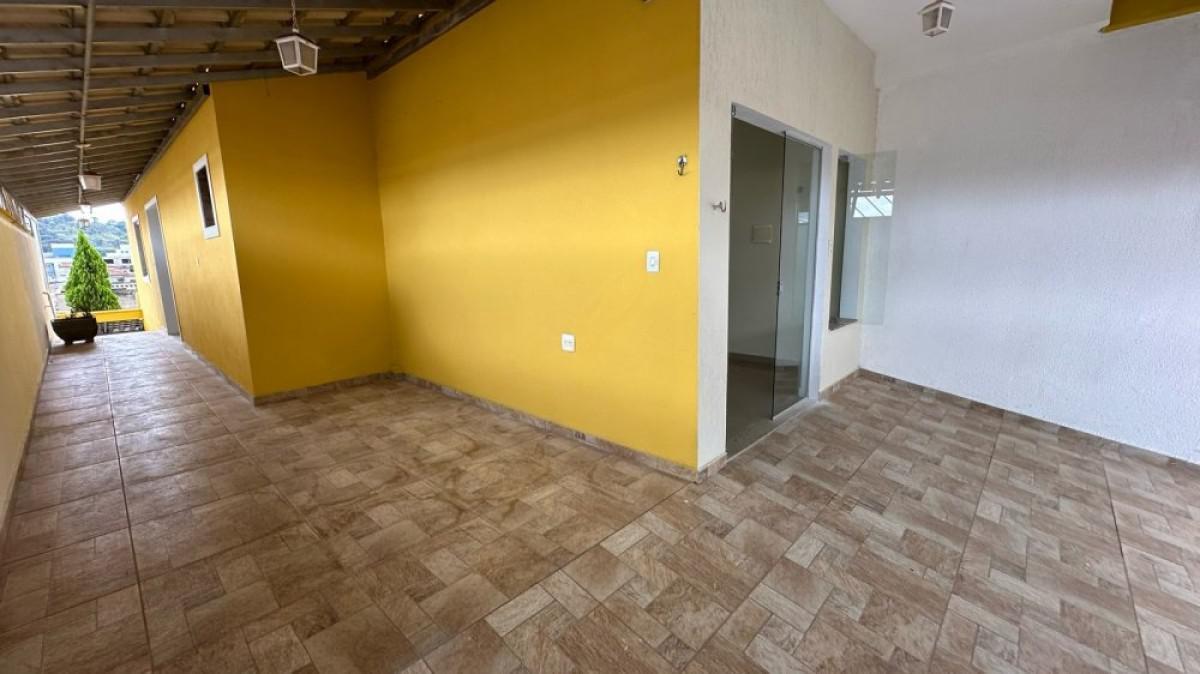 Casa, Masterville, 3 Quartos, 2 Vagas, 1 Suíte