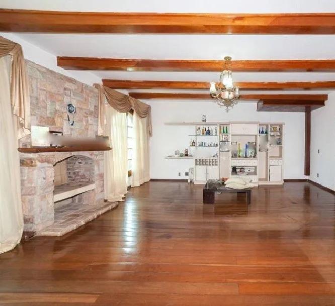 Casa, Belvedere, 5 Quartos, 10 Vagas, 4 Suítes