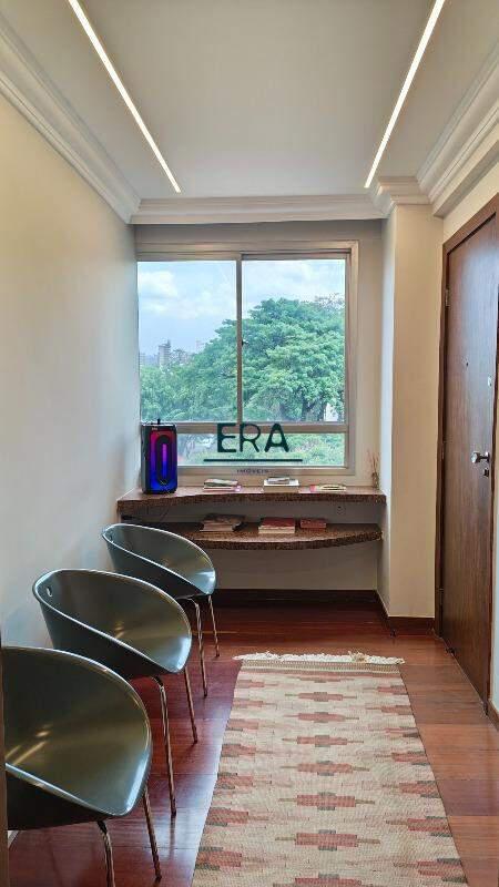 Sala, Santo Agostinho, 0 Quarto, 1 Vaga