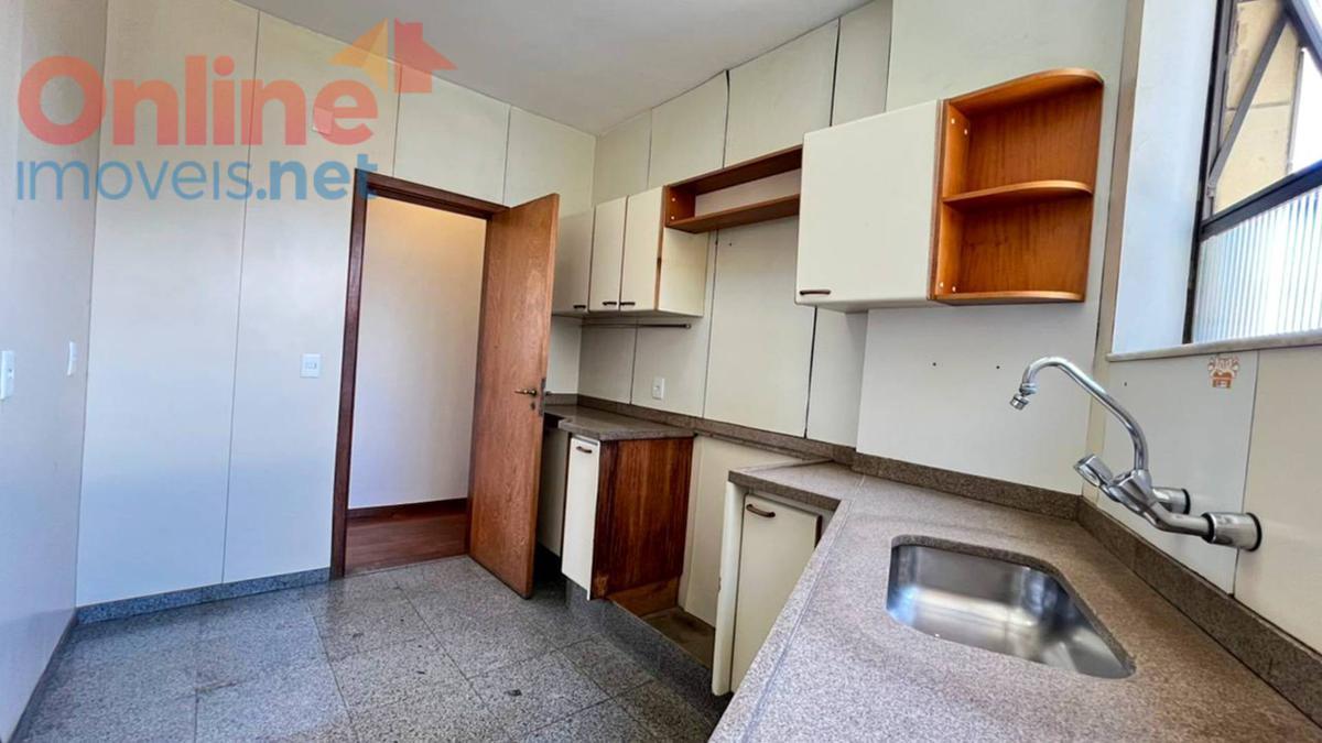 Apartamento, Cruzeiro, 4 Quartos, 0 Vaga, 1 Suíte