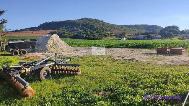 Fazenda, Centro, 5 Quartos, 2 Vagas