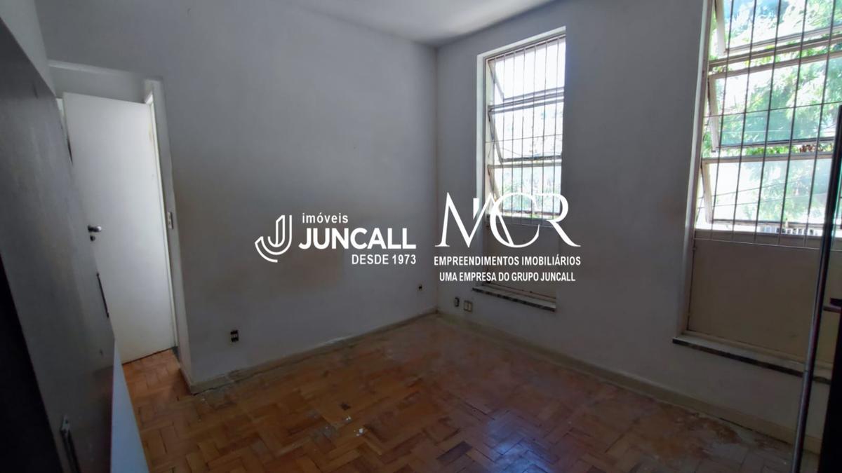 Apartamento, São Lucas, 3 Quartos, 1 Vaga, 1 Suíte