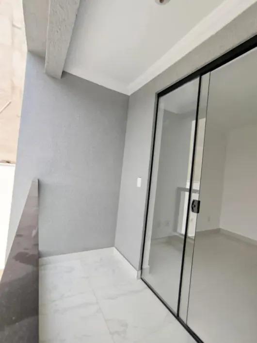 Casa, Jardim Guanabara, 2 Quartos, 1 Vaga