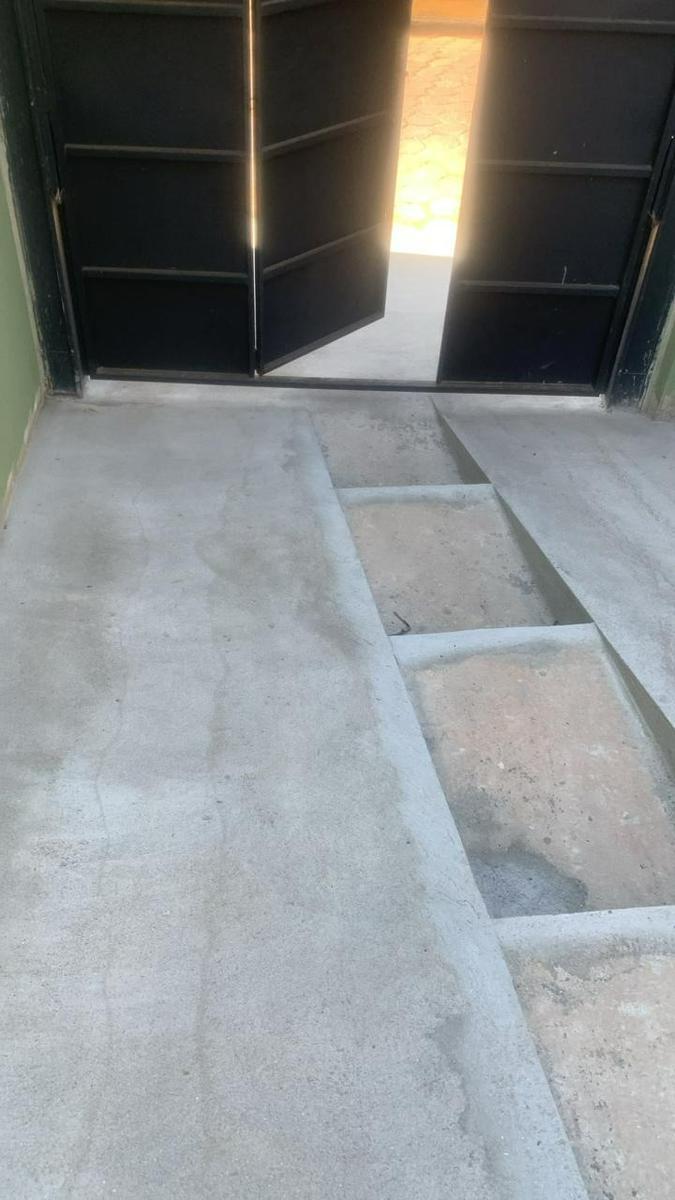 Casa, Centro, 0 Quarto, 0 Vaga
