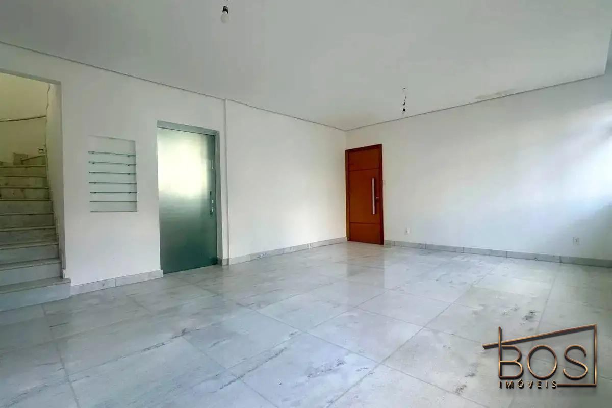 Cobertura, Gutierrez, 5 Quartos, 3 Vagas, 2 Suítes
