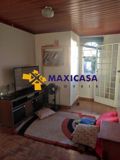 Casa, Santa Inês, 5 Quartos, 6 Vagas, 1 Suíte