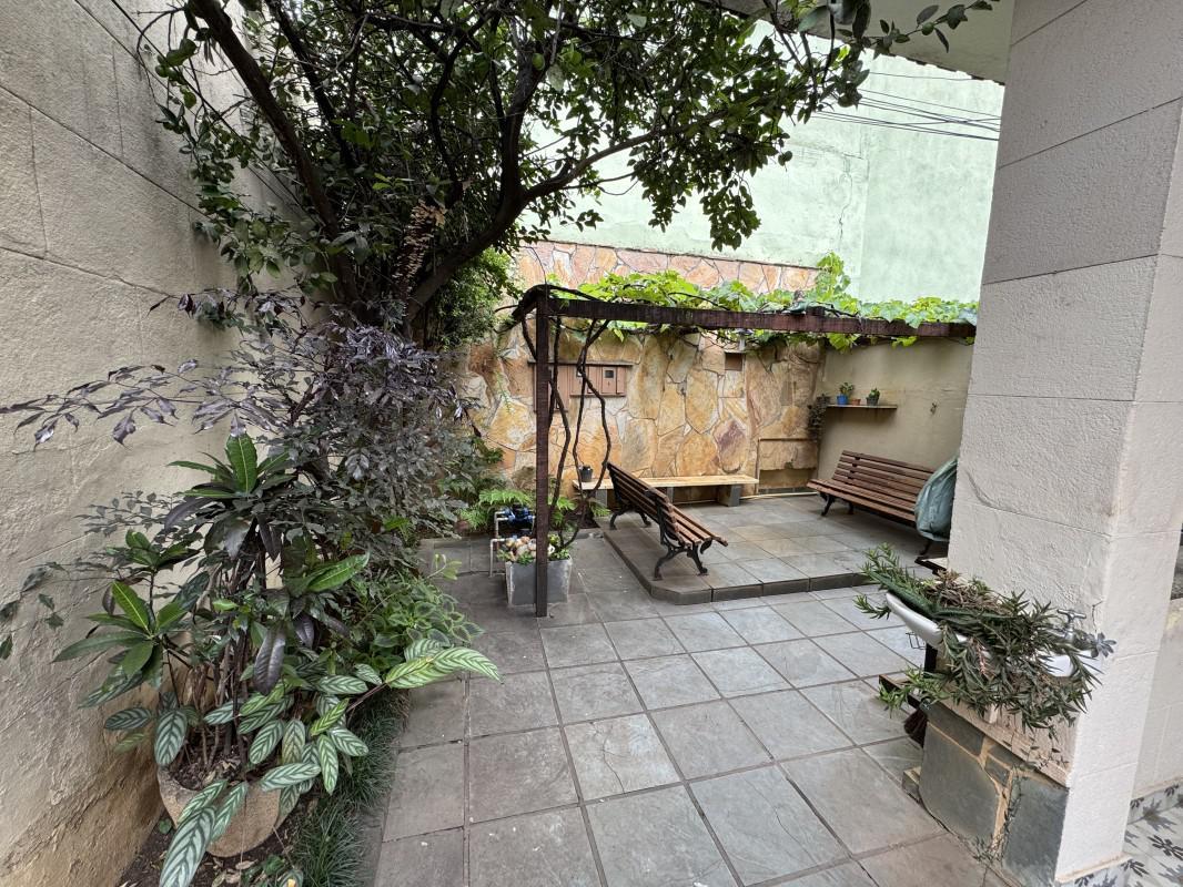 Casa, Graça, 3 Quartos, 2 Vagas, 1 Suíte