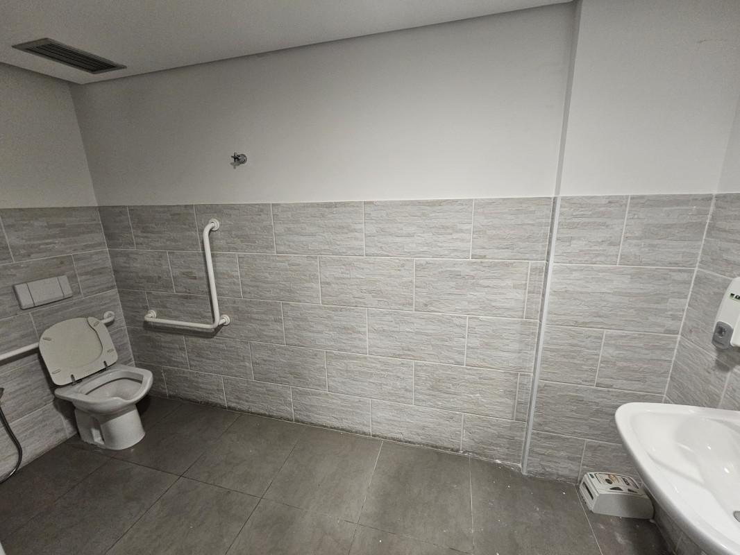 Andar, Vila da Serra, 1 Quarto, 0 Vaga