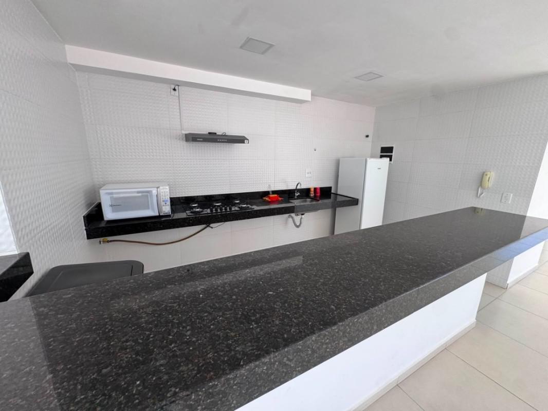 Apartamento, Buritis, 2 Quartos, 2 Vagas, 1 Suíte