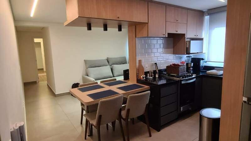 Apartamento, Savassi, 2 Quartos, 2 Vagas, 2 Suítes