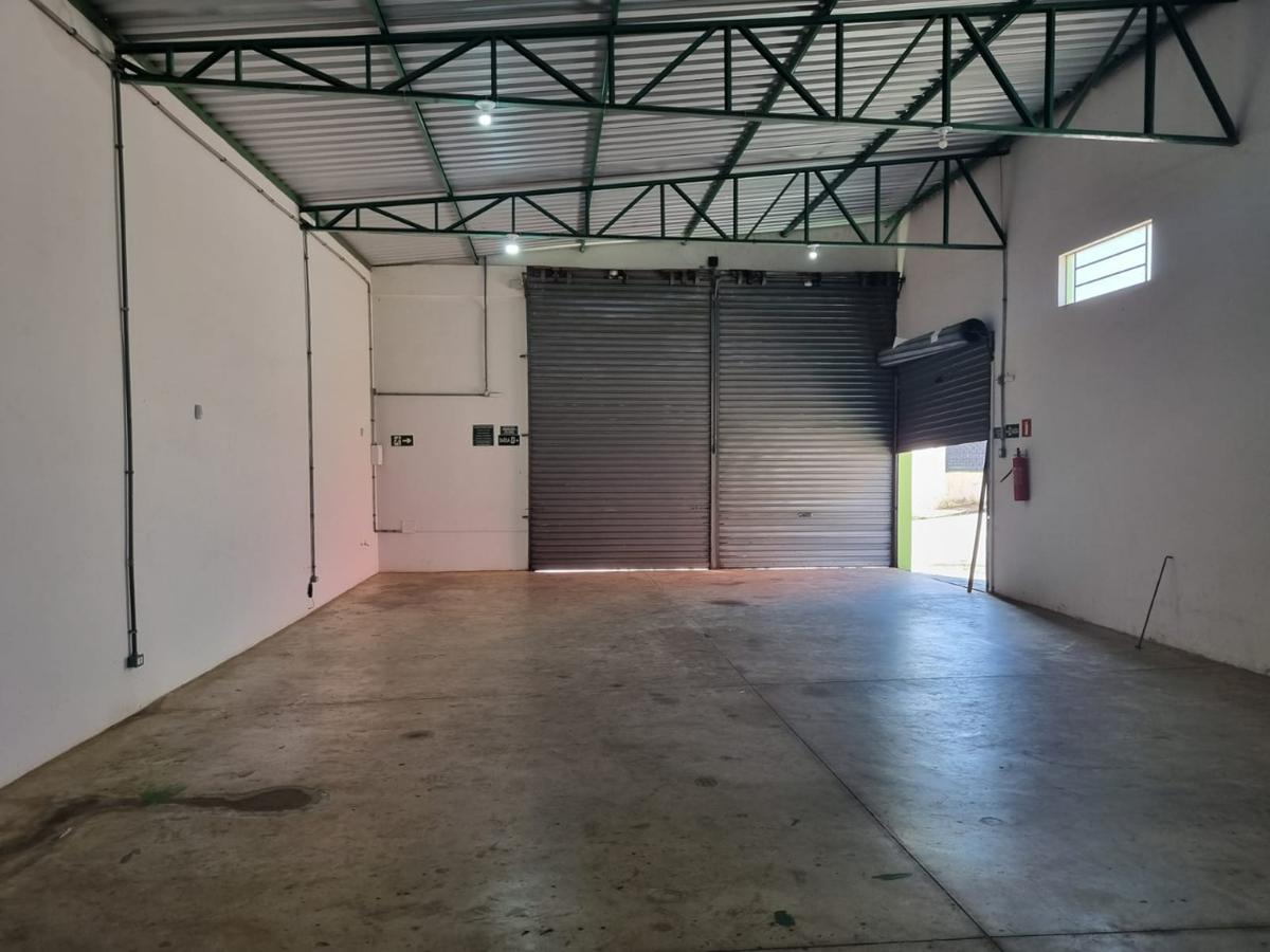 Galpão, Centro, 0 Quarto, 0 Vaga