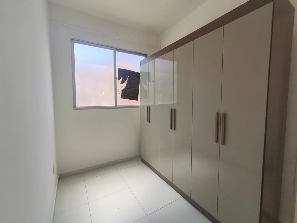 Apartamento, Ouro Preto, 2 Quartos, 1 Vaga