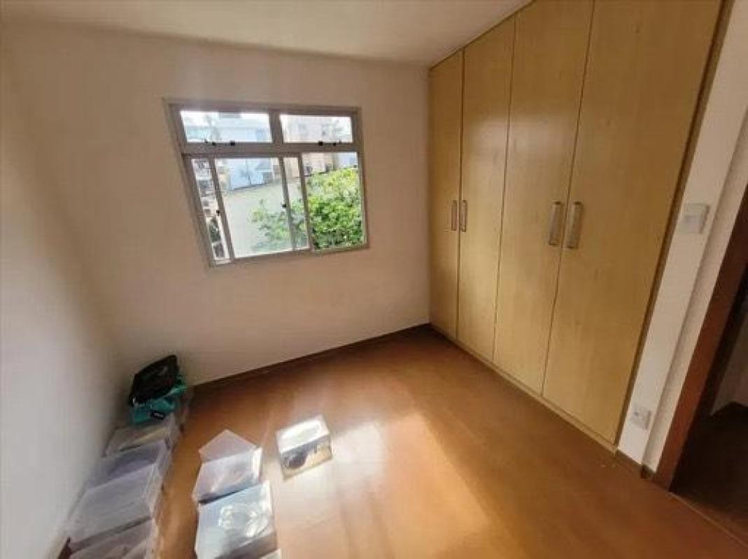 Cobertura, Alto Barroca, 4 Quartos, 2 Vagas, 1 Suíte