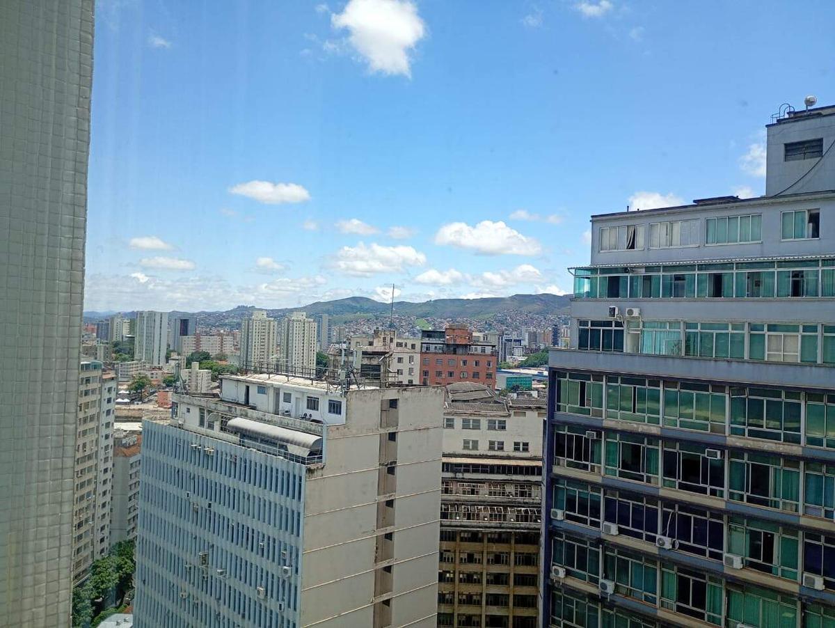 Sala, Centro, 0 Quarto, 0 Vaga