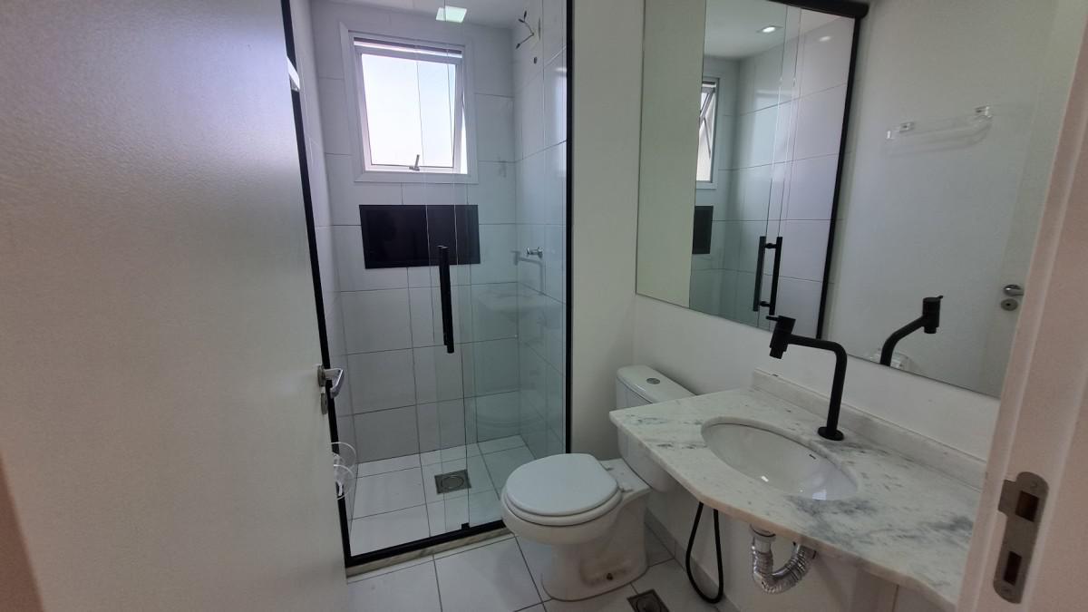 Apartamento, Serrano, 2 Quartos, 1 Vaga, 1 Suíte