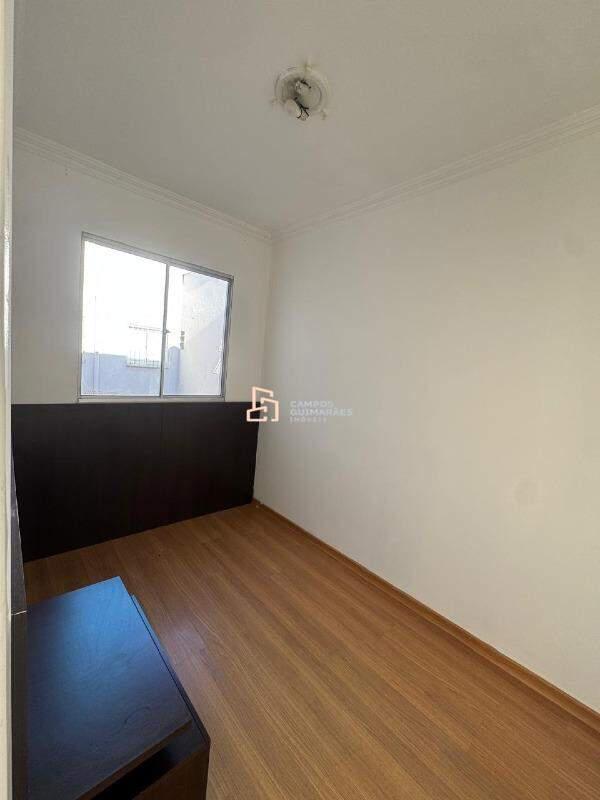 Apartamento, Araguaia, 2 Quartos, 1 Vaga