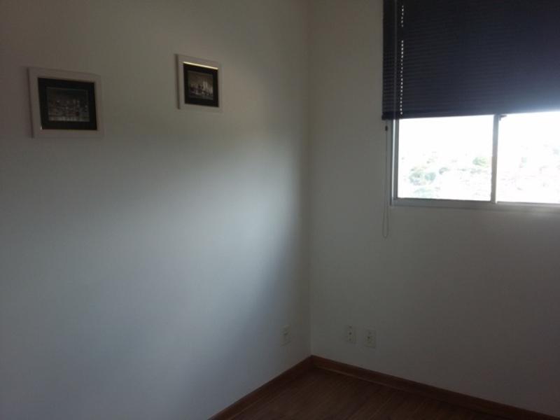 Apartamento, Cabral, 2 Quartos, 1 Vaga, 1 Suíte