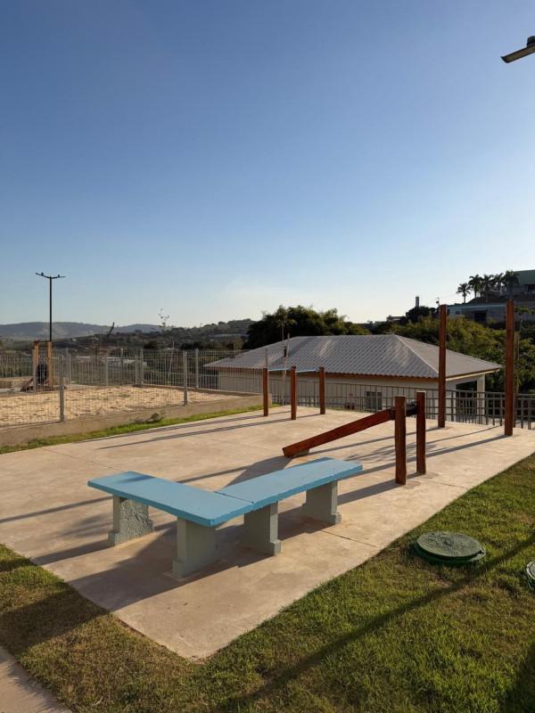 Apartamento, Imaculada Conceição, 0 Quarto, 0 Vaga