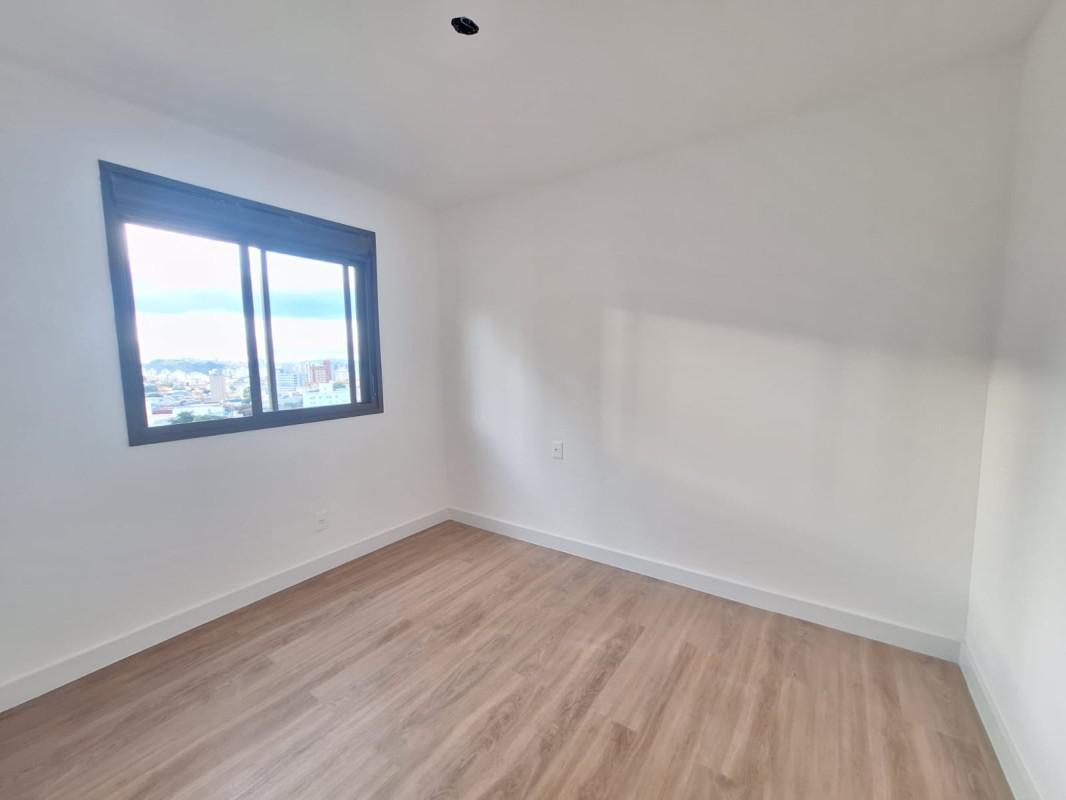 Apartamento, Cidade Nova, 3 Quartos, 2 Vagas, 1 Suíte