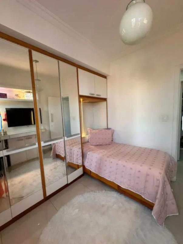 Apartamento, Manacás, 3 Quartos, 1 Vaga, 1 Suíte