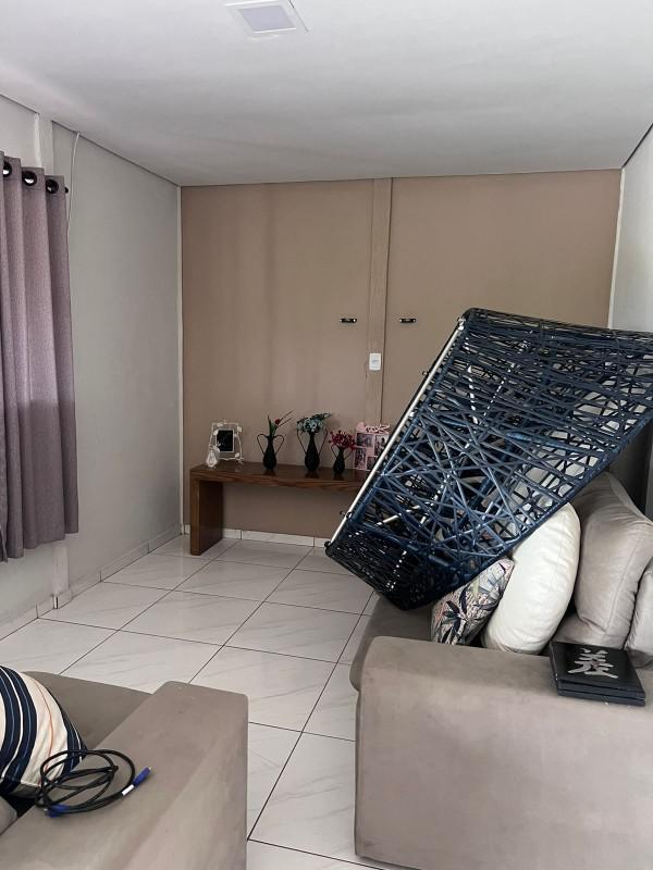 Fazenda, Centro, 3 Quartos, 4 Vagas, 1 Suíte