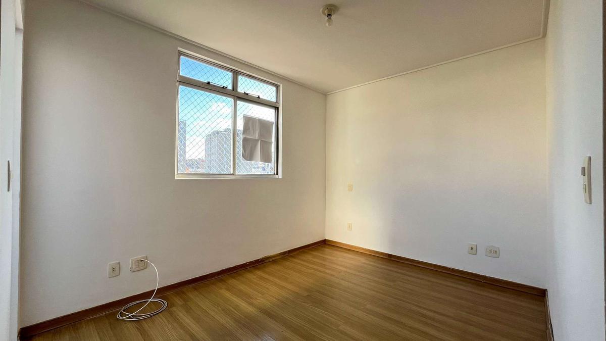 Apartamento, Castelo, 3 Quartos, 2 Vagas, 1 Suíte