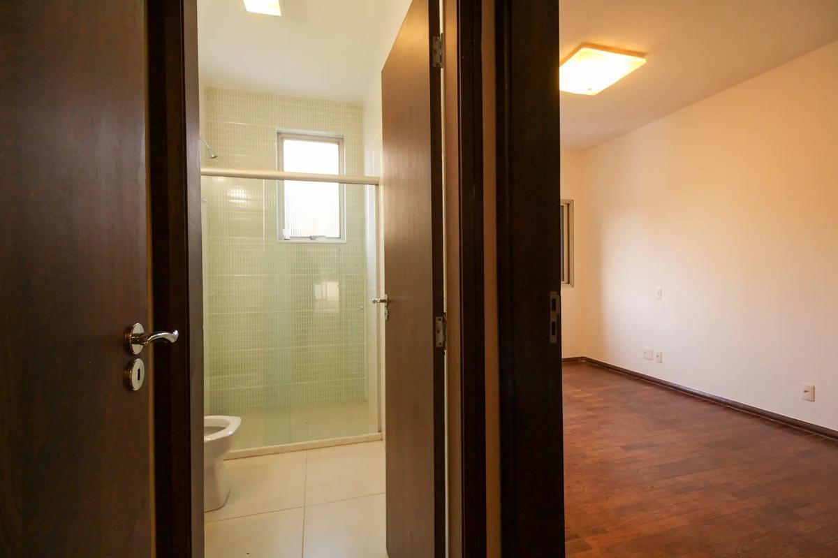 Cobertura, Anchieta, 5 Quartos, 2 Vagas, 3 Suítes