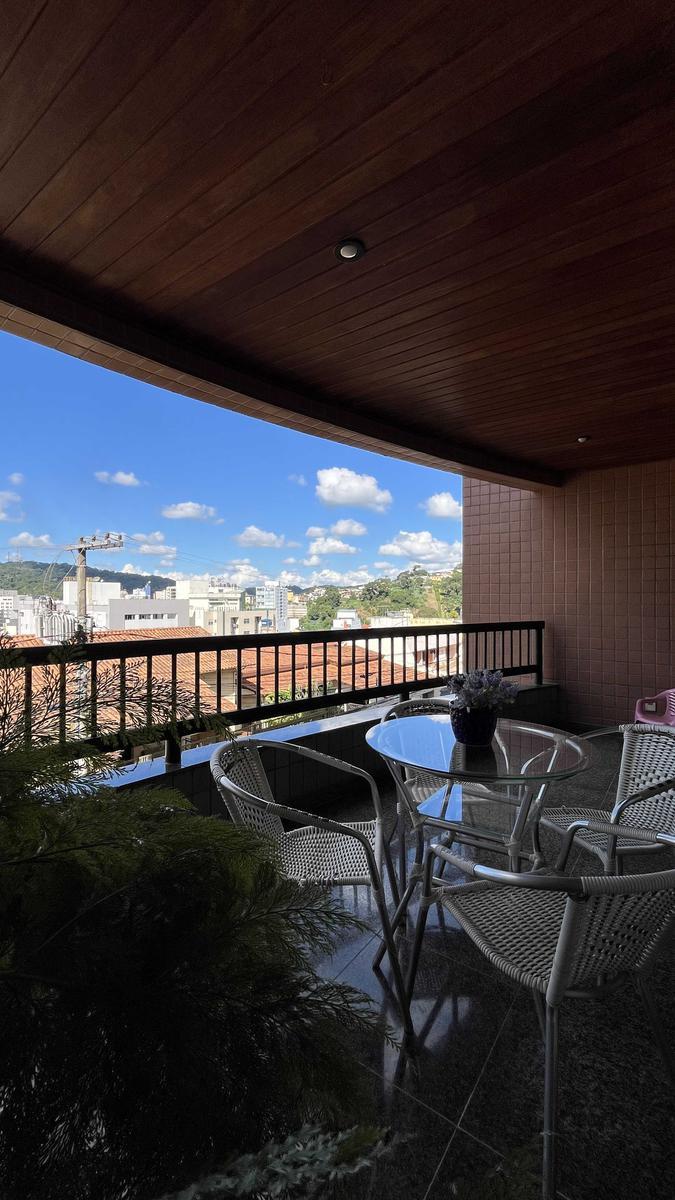 Apartamento, Ramos, 4 Quartos, 2 Vagas, 2 Suítes