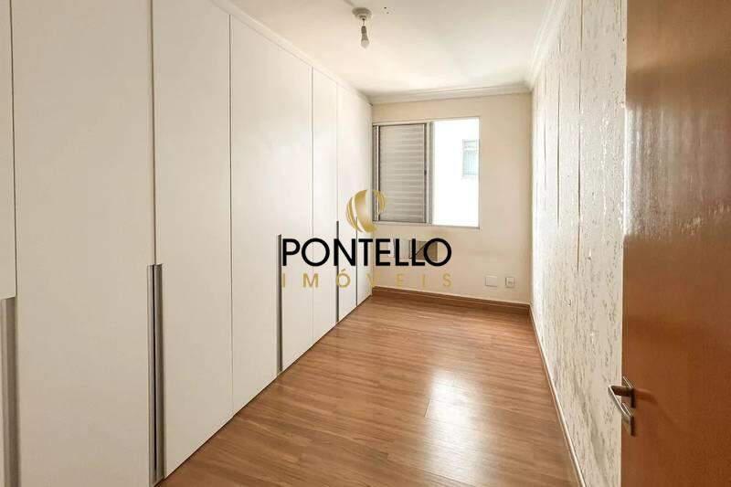 Apartamento, Castelo, 2 Quartos, 2 Vagas, 1 Suíte