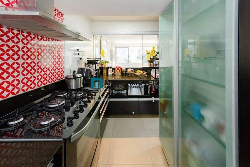 Apartamento, Vila Paris, 3 Quartos, 2 Vagas, 1 Suíte