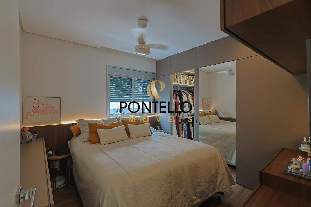 Apartamento, Santo Agostinho, 2 Quartos, 2 Vagas, 1 Suíte