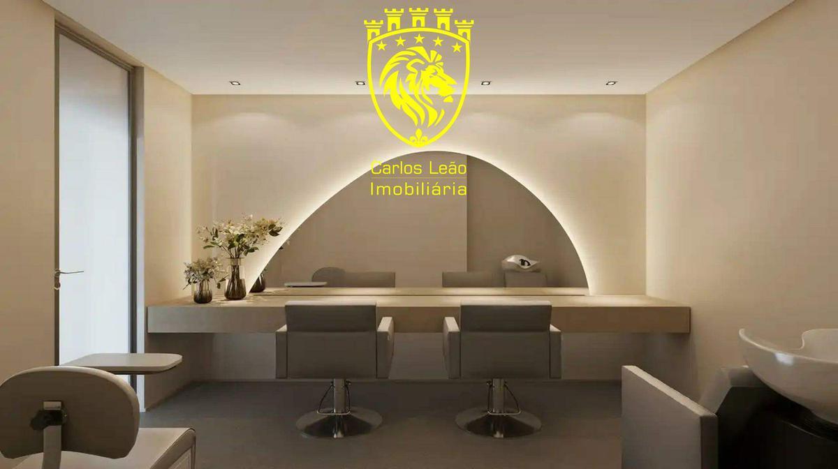 Apartamento, Luxemburgo, 3 Quartos, 2 Vagas, 2 Suítes