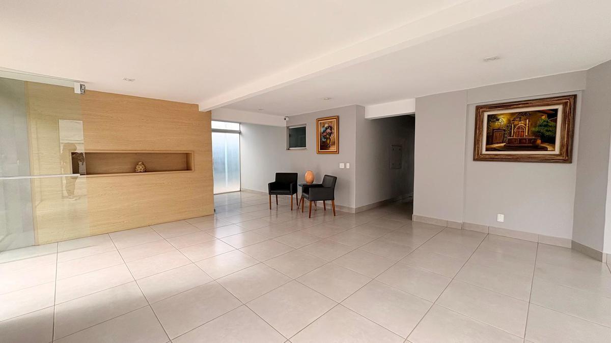Apartamento, São Pedro, 2 Quartos, 1 Vaga, 1 Suíte