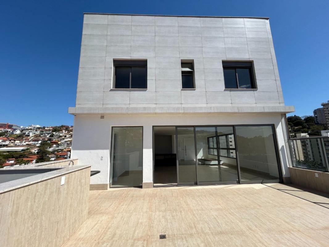 Apartamento, São Bento, 4 Quartos, 3 Vagas, 2 Suítes