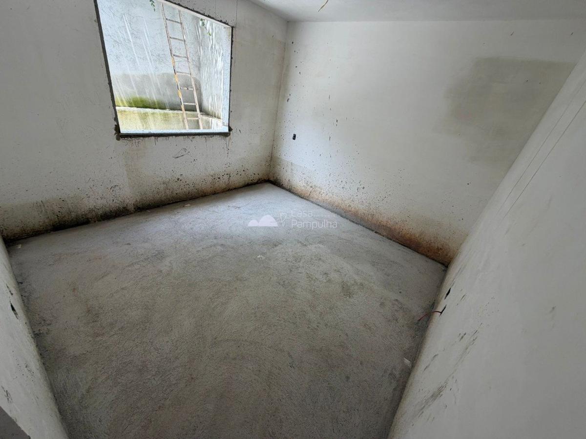 Apartamento, Santa Mônica, 2 Quartos, 1 Vaga