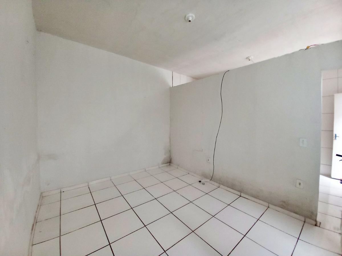 Casa, Caiçaras, 14 Quartos, 0 Vaga, 14 Suítes