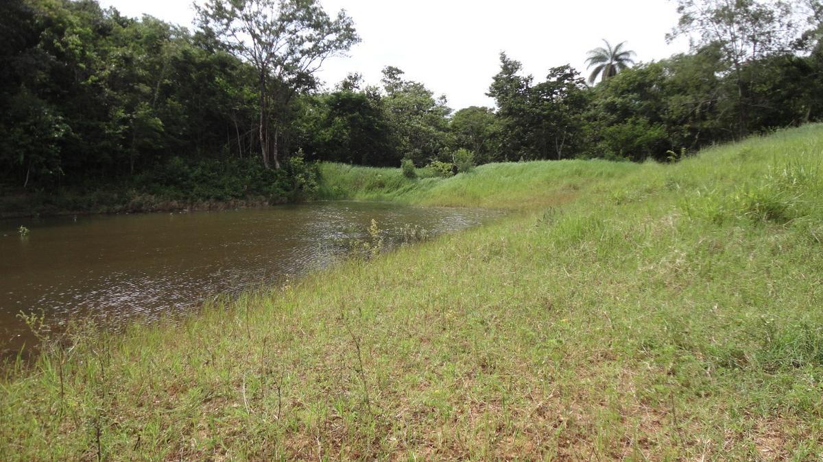 Fazenda, Zona Rural, 3 Quartos, 0 Vaga