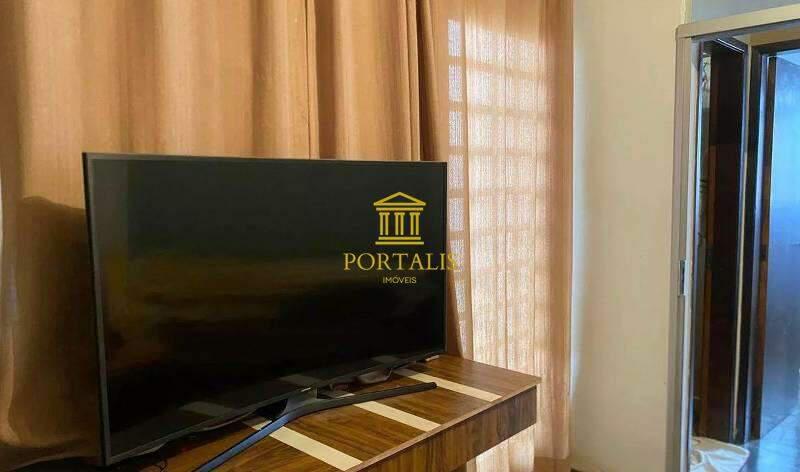 Cobertura, Santa Teresa, 3 Quartos, 1 Vaga, 1 Suíte