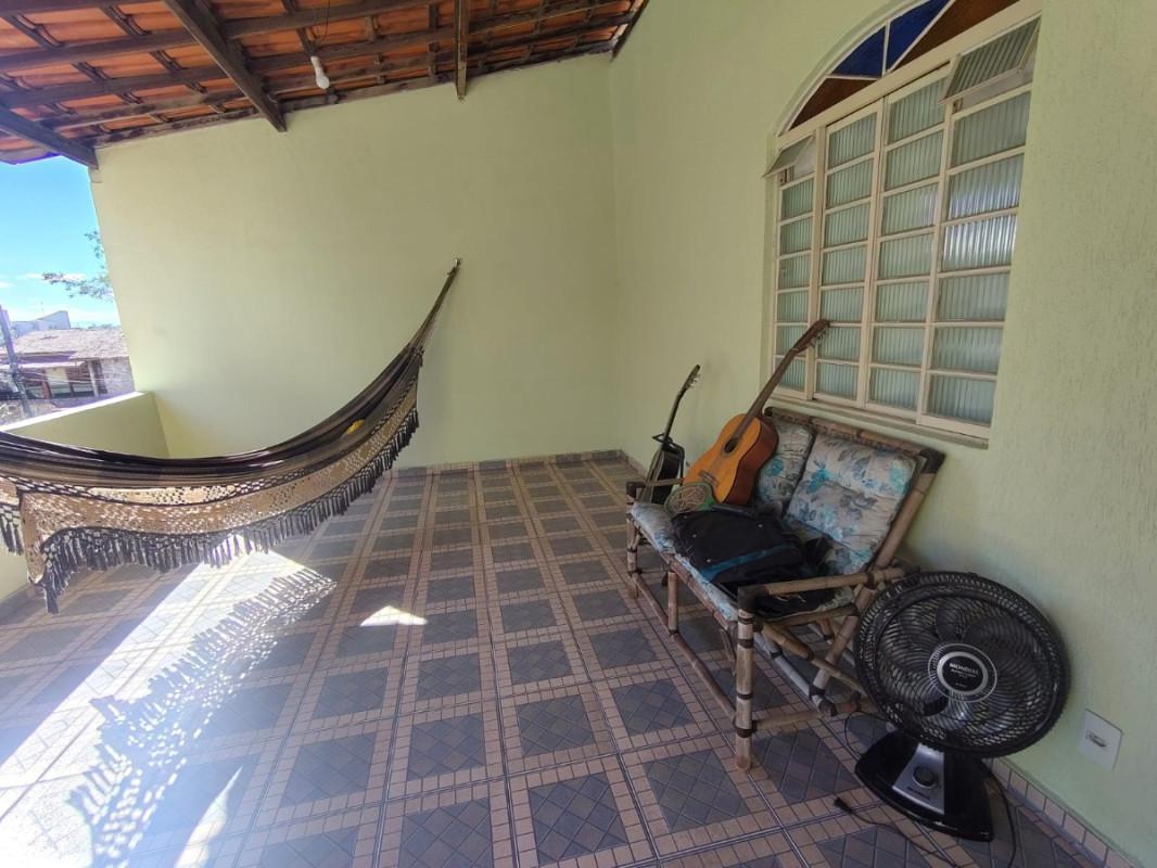 Casa, Copacabana, 3 Quartos, 3 Vagas, 1 Suíte
