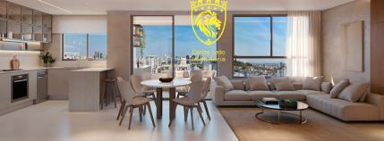 Apartamento, Luxemburgo, 4 Quartos, 3 Vagas, 2 Suítes